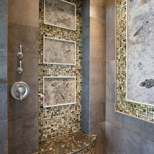 Southwest Bathroom