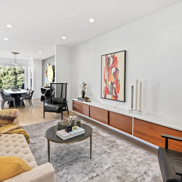Diamond Street