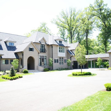 Ladue, Missouri