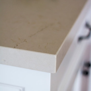 Hillside French Provincial