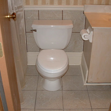 Bathrooms