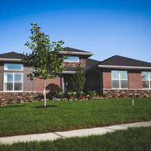 Adam Miller home