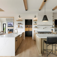 modern farmhouse