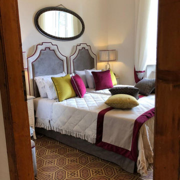 Apartment for touristic rent in Lucca- historic center