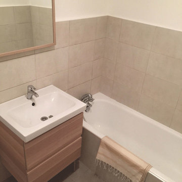 Home Staging - Appartement III