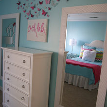 sarah hannah bed room