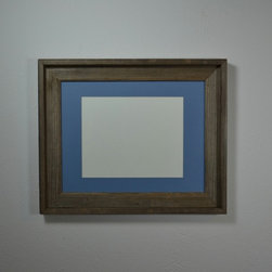 Barnwood frames - Picture Frames