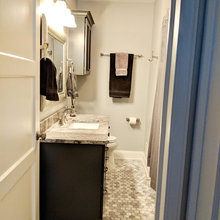 Bathrooms