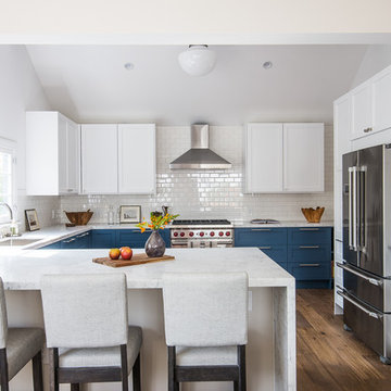 Historical House Complete Renovation in Los Angeles