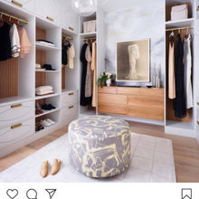 Ashworth: Master closet