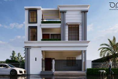Jehovah Nissi Design Build Pvt Ltd,Chennai.