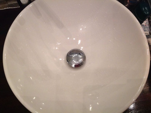 Ceramic Bathroom Sink Chip Repair - Can You Repair A Chipped Bathroom Sink