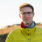 Jacob Scheer's photo