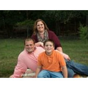 Chris An Dedra's photo