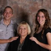 Rogene Meyer's photo