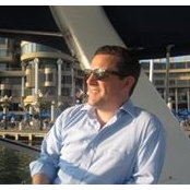 Davey Ahearn's photo