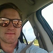 Shane Barry's photo