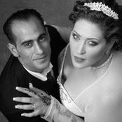 Foto de Candice Khalaf