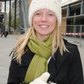 Photo de Katelyn Sullivan EF