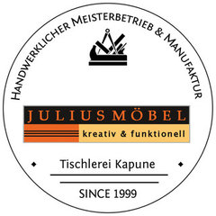 Julius Möbel | kreativ & funktionell