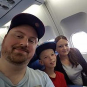 Rob Langston's photo