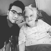 Ian Rañosa's photo