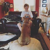 Kate McCreight's photo