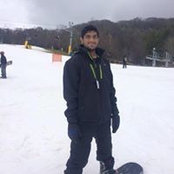 Shivam Kumar's photo