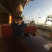 Foto de Brock William
