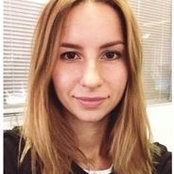 Anna Bovenkos billede