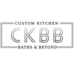 Custom Kitchen, Baths, & Beyond