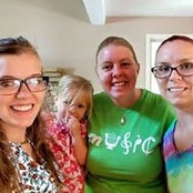 Melody Harrah's photo
