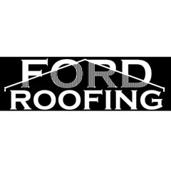 Ford Roofing and Repairs