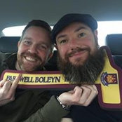 Ben Freshwater's photo