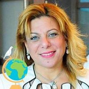 Sherine Farouk's photo