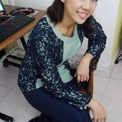 Lia Omar's photo