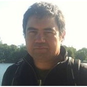 Rafael Tyamaev's photo