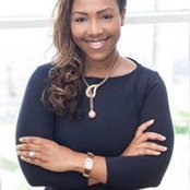 Michelle Harrison's photo