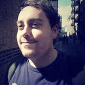 Alex Lewer's photo