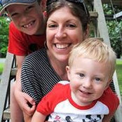 Kim Thomas's photo