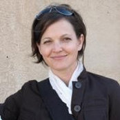 Sara Huffmans foto