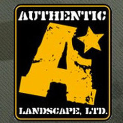 Authentic Landscape