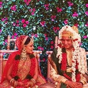 Shikha Poddar's photo