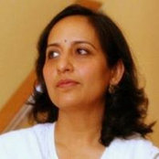 Shubhra Srivastav's photo