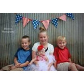 Amanda Barr's photo