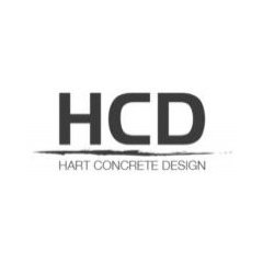 Hart Concrete Design