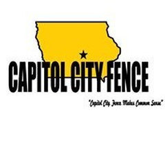 Capitol City Fence