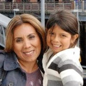 Alma Castaneda-Del Pegos billede