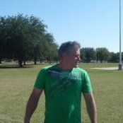 Robert Pickard's photo