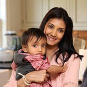 Himanthi Wanninayake's photo